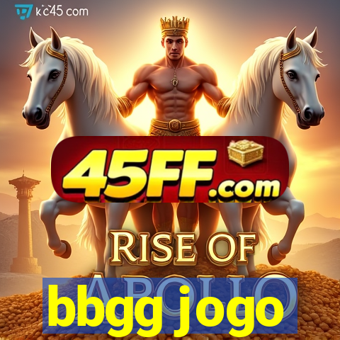 bbgg jogo